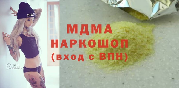 гашик Гусь-Хрустальный